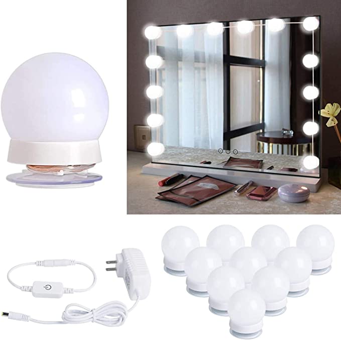 Vanity Mirror Lights