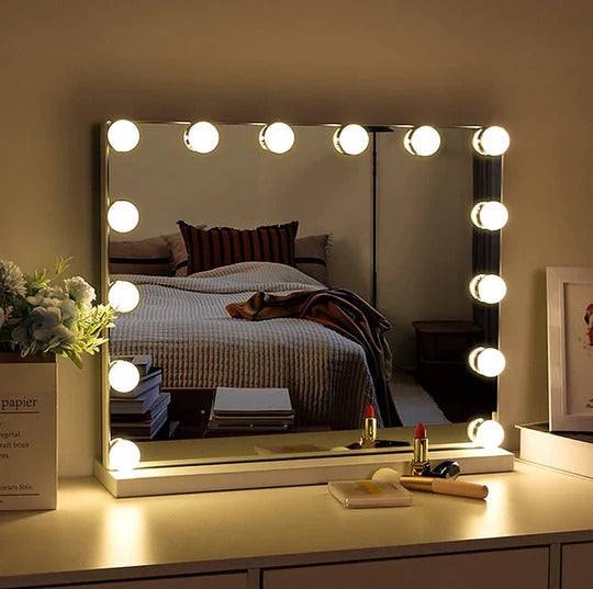 Vanity Mirror Lights