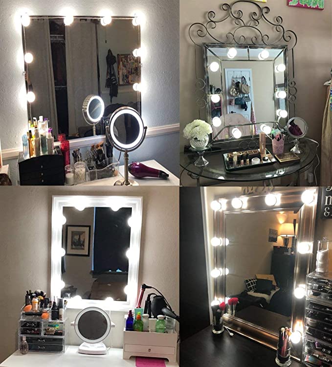 Vanity Mirror Lights