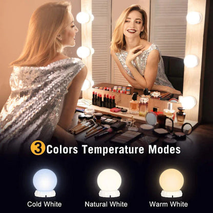 Vanity Mirror Lights